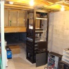 Small and ongoing house related projects can be found here