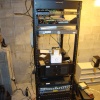 Small and ongoing house related projects can be found here