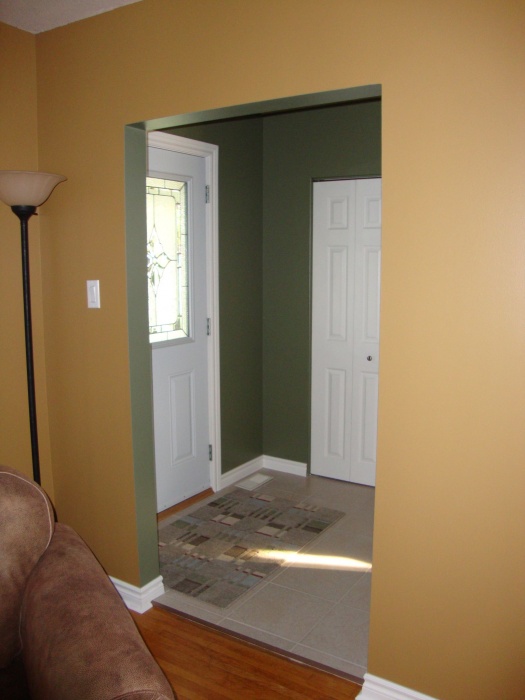 Help Diy Home Improvement Problem Baseboard Not Right Height For